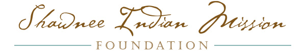 Shawnee Indian Mission Foundation